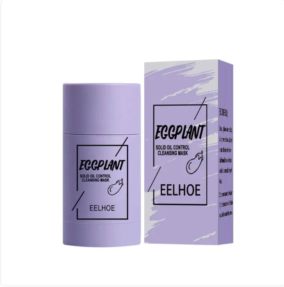 Green Tea Face Mask Stick – Cleansing, Hydrating & Pore Care